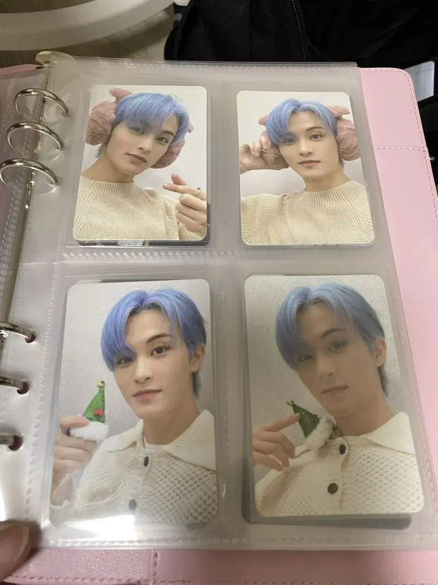 Mark Tim Hortons home set full set wts (cheap if you read